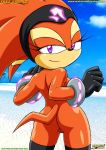 bbmbbf mobius_unleashed palcomix sega shade_the_echidna sonic_(series) sonic_the_hedgehog_(series)