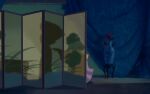 animated censored disney fa_mulan forced_exposure gif mulan tagme