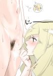  2equal8 aether_foundation blush cynthia embarrassed female_pubic_hair flying_sweatdrops lusamine milf pokemon pokemon_sm pubic_hair pussy_juice shirona_(pokemon) sweating wet yuri 