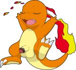  charmander circumcision cute dead foreskin furry necrosis plastibell pokemon pokemon_(anime) pokemon_(game) pokemon_character 