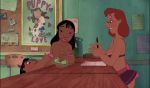 breasts disney edit editfag lilo_and_stitch lilo_pelekai nani_pelekai tagme