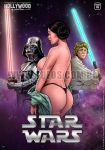 a_new_hope ass darth_vader dat_ass luke_skywalker princess_leia_organa star_wars thong