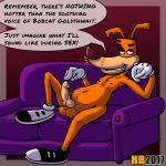 moxy from the moxy show by hentai boy
