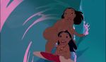 disney edit lilo_and_stitch lilo_pelekai nani_pelekai nude