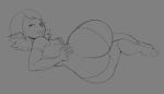 dragon_ball dragon_ball_xenoverse dragon_ball_z drawn supreme_kai_of_time thecon