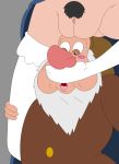 disney princess_snow_white sneezy_(character) snow_white_and_the_seven_dwarfs weirdoxs