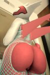  female_only latias nintendo otarlette pokemon roussil97 