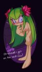 cosmo_the_seedrian cosmo_the_seedrian_(adult) geekoflove sonic sonic_x tagme tails_doll