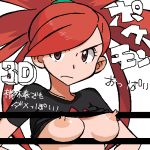 asuna_(pokemon) bloggerman flannery pokemon pokemon_(anime) porkyman