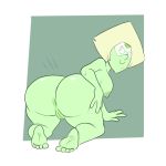 peridot from cartoon network