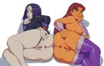 raven (dc) from dc