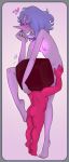 cartoon_network pearl pearl_(steven_universe) ruby steven_universe