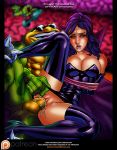 battletoads fan art