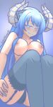 kiseijou rei from neptunia (series) by endlesstsubaki