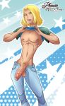 1boy male male_only penis phausto sky_(winx_club) winx_club