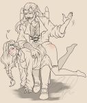Booru post from xbooru.com