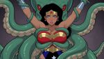 diana prince from dcau