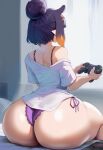 ninomae ina'nis from hololive by ameanon
