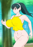 yor briar from jogging in the park by american (fake)