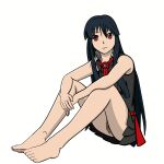 akame (akame ga kill!) from akame ga kill! by dryvel