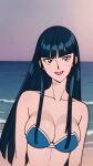 thetis (sailor moon) from adult swim by bomber (artist)