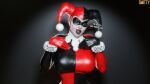 harleen quinzel from batman (series) by smitty34