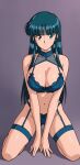 thetis (sailor moon) from adult swim by bomber (artist)