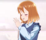 tounome akira from toumei otoko to ningen onna: sonouchi fuufu ni naru futari by nekom14