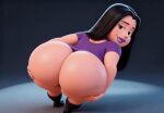 debbie hyman from american dad