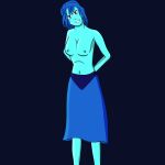 lapis lazuli (steven universe) from steven universe by dryvel