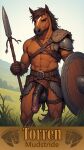 character request from series request by artist request