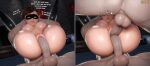 1boy 1girl 2boys 2koma 3d 3d_model 3d_render areola ass balls big_ass big_breasts big_penis breasts brown_eyes brown_hair bubble_butt bwc completely_nude completely_nude_female completely_nude_male dialogue dirty_talk disney double_penetration double_vaginal elastigirl english_text faceless_male full_nelson full_nelson_vaginal genitals heart helen_parr hetero light-skinned_female light-skinned_male light_skin lips mask matching_hair/eyes mature mature_female mature_woman milf mmf_threesome mommy multiple_boys nipples nude nude_female nude_male penetration penis penis_in_pussy pixar pose pussy sex sexy sexy_ass sexy_body sexy_breasts short_hair smitty34 talking talking_to_another testicle text the_incredibles thicc thick thick_ass thick_thighs thighs threesome trio unseen_male_face vaginal vaginal_penetration vaginal_sex 