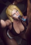  1boy 1girl 1girls 3d 3d_(artwork) 3d_art 3d_artwork 3d_background 3d_model anonymous_male art artist_name balls bbc_choker big_breasts big_penis black_text blacked blacked_(phrase) blacked_clothing blonde_female blonde_hair blue_eyes blue_lipstick blue_nails breasts choker clothed_female_nude_male dark-skinned_male dark_skin digital_art digital_artwork_(media) digital_media digital_media_(artwork) earrings emma_frost emma_frost_(marvel_rivals) fellatio gladionanimated hand_on_head high_res hires interracial kneel large_penis light-skinned_female light_skin lipstick lipstick_mark lipstick_on_balls lipstick_on_penis looking_at_viewer male male/female marvel marvel_comics marvel_rivals oral oral_penetration oral_sex penis qos queen_of_spades selfpic sex short_hair spade_earrings straight sucking sucking_penis tagme testicle text uncensored watermark x-men x_link x_username 