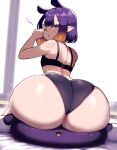ninomae ina'nis from hololive by ameanon