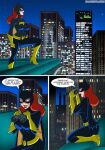 barbara gordon from batman (series)