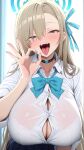 asuna (blue archive) from blue archive by nikumist