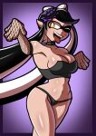callie (splatoon) from nintendo by robveemo