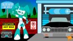 jenny wakeman from my life as a teenage robot by spacepirate04