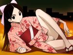  chiri_kitsu sayonara_zetsubou_sensei tagme 