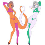 castor from adult swim by ark line