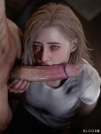  1boy 1girl 1girls 2026 2026s 3d 3d_(artwork) 3d_art 3d_artwork 3d_background 3d_model 3d_render art artist_logo artist_name big_penis biohazard bloo3d blurred_background bwc capcom detailed_background digital_art digital_artwork_(media) digital_media digital_media_(artwork) grace_ashcroft grace_ashcroft_(julia_pratt) jpeg kissing_penis kneel light-skinned_female light-skinned_male light_skin logo looking_at_partner looking_up male nsfw oral oral_sex penis porn pubic_hair r34 realistic render resident_evil resident_evil:_requiem resident_evil_9:_requiem rule34 rule_34 tagme text veiny_penis video_game video_game_character video_game_franchise video_games videogame watermark white_text x_link 