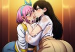 aubrey (omori) from omori by aigooner19aught7