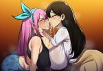 aubrey (omori) from omori by aigooner19aught7