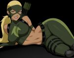artemis (dc) from dc comics
