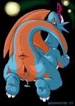  brainsister pokemon salamence salmence 