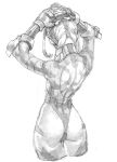 cammy white from capcom