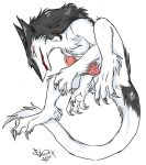  genderswap kure rain_silves sergal 