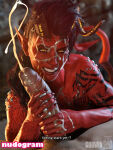 1girl 3d 3d_(artwork) 3d_art 3d_artwork 3d_background 3d_model anonymous_male art artist_name asymmetrical_hair baldur's_gate baldur's_gate_3 barbarian big_penis bigger_female black_hair blurred_background body_scars broken_horn burn_scar caption claws comic comic_page cum detailed_background dialogue digital_art digital_artwork_(media) digital_media digital_media_(artwork) dungeons_and_dragons ejaculating ejaculating_cum ejaculation english english_dialogue english_text fangs fit_female fit_male glowing_eyes godwin grinning handjob holding_penis horns in_water karlach larian_studios leaking_precum long_nails looking_at_viewer male neroxliv nude nude_female nude_male nudogram nudogram_link penis pointy_ears pov pov_eye_contact precum precum_drip precum_on_penis pubic_hair qr_code red_hair red_skin scar scarred side_shave stroking_penis subtitled tagme tail talking_to_viewer tattoo tattoos text tiefling tiefling_girl two-handed_handjob veiny_penis water watermark white_text yellow_eyes