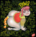 anal anal_beads anal_beads_in_ass anal_beads_out anal_insertion anal_masturbation angel_and_devil ass ass_focus bbw beads_in_ass big_ass bottomless chibi chibi_style chubby_female doodles dragon dragon_wings feline freckled_butt freckles freckles_on_ass freckles_on_face golden_ink haubergeon heart heavenly_ass hourglass_figure huge_ass large_anal_beads looking_up_at_viewer nimona nimona_(comicbook) nimona_(nimona) piercings pizza rebellious red_eyes red_hair red_pubic_hair shark small_breasts snake stars tezca_nahuac wide_hips