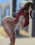 rin (demonherd) from demonherd by oroborus